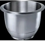 R&uuml;hrsch&uuml;ssel Stainless Steel Mixing Bowl Muz5er2 - Bosch