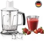 Vorbereitungsschale F&uuml;r Braun Ax22110004 Schlagzeuger