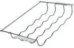 Siemens - Ersatzteil - Flaschenregal 476x288 Mm - Bosch, Neff, Gaggenau