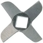 Messer F&uuml;r Fleischwolf Gr. 5