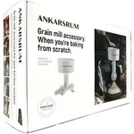 Ankarsrum Original Zubeh&ouml;r Getreidem&uuml;hle Akm6220 / Akm6230