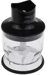 Braun - H&auml;cksler Multiquick-schwarz-7-mq745 - 350ml - Ax22110061 - 4210201064879