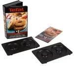 Ersatzteil - Set 2 Blechen F&uuml;r Bagels - - Tefal