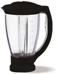 Ersatzteil - Mixaufsatz (komplett) - Moulinex Tefal
