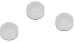Gummi-schutzkappen 3er Pack