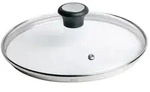 Glasdeckel 24 Cm Tefal 28097512