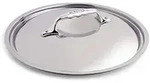 Affinity Deckel Edelstahl 18 Cm - De Buyer