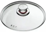 Wmf Glasdeckel Quality One, 24cm