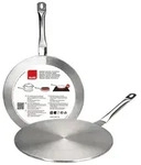 703719 Teil Und Zubeh&ouml;r De Back&ouml;fen Protective Silver - Ibili