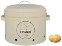 Vorratsdose Kartoffeln - Esschert Design