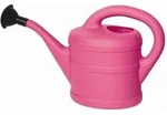 Gie&szlig;kanne , 2 Liter, Aus Kunststoff In Violett, 31x11x20 Cm, Mit Extralanger Und