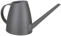 Elho&reg; Br&uuml;ssel Gie&szlig;kanne Anthrazit Matt 1,8 Liter - Kunststoff