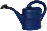 Geli Gie&szlig;kanne Colours Dunkelblau 1 Liter - Kunststoff