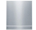 Siemens - T&uuml;rverkleidung Und Sockel F&uuml;r Geschirrsp&uuml;ler 60cm Edelstahl Sz73125
