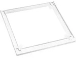 Miele 09256130 Waschmaschinenteil & Zubeh&ouml;r Stapelset 1 St&uuml;ck(e)