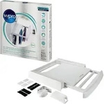 Whirlpool - Ersatzteil - Stapelkit Mit Schublade Und W&auml;schest&auml;nder, Original - -