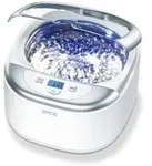 Ultraschallreiniger Sur 42 550 Ml 609.10 Leistungsaufnahme (max.) (details) 50 W Ge -
