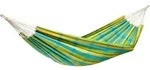 Xl H&auml;ngematte Barbados Lemon Tuchh&auml;ngematte Liegefl&auml;che Ca. 230 X 150 Cm -