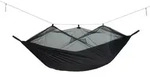 Amazonas Moskito Traveller Extreme, H&auml;ngematte, Schwarz