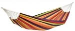 L H&auml;ngematte Lambada Tropical Tuchh&auml;ngematte Liegefl&auml;che Ca. 210 X 140 Cm -