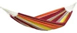 Xl H&auml;ngematte Barbados Acerola Tuchh&auml;ngematte Liegefl&auml;che Ca. 230 X 150 Cm -
