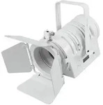 Innenstrahler Eurolite Tha-40pc Led 3100k 100-240v