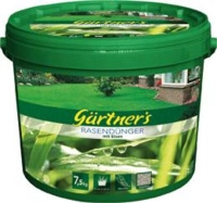 Rasend&uuml;nger Lzw M. Eisen-ii-sulfat, 7,5kg