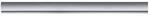 Paulmann - Urail 96854 Hochvolt-schienensystem-komponente Chrom (matt)
