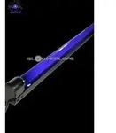 Eurolite Uv-r&ouml;hren Set 120 Cm Slim 36 W Schwarz
