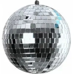 50100210 Mini Discokugel 15 Cm - Eurolite