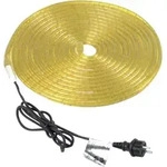 Lichtschlauch 5 M Gelb - Eurolite