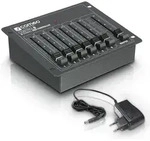 Beleuchtungstisch Dmx 6 Kan&auml;le