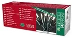Konstsmide 6302-100 Mini-lichterkette Innen Eek: G (a - G) Netzbetrieben Anzahl