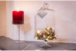 Konstsmide Led Lichterkette 3,35 M Warmwei&szlig; Mit Timer Lichterkette