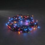 Konstsmide Micro Led Lichterkette 10,53 M Bunt