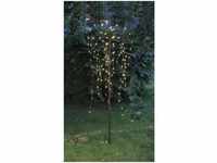 Star Trading - Best Season 860-16 LED-Weeping Willow, 150 cm, outdoor, mit Trafo