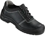 Gr .44 Schwerin Halbschuhe Schwarz Schwerin Shoes