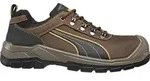 Safety Sicherheitshalbschuh 640730 Sierra Nevada Low Scuff Caps S3 Src Dguv Gr.48