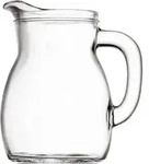 Bormioli Rocco Bistrot Glaskrug 500 Ml