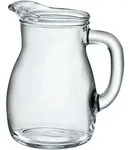 Jarra Vidrio Bistrot 0,25l