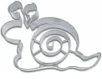 St&auml;dter Ausstecher Schnecke