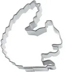 St&auml;dter Eichh&ouml;rnchen 6 Cm