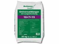 Profi Universaldünger 25 kg Langzeitwirkung Gartendünger Rasendünger -...