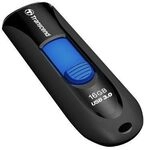 Transcend Jetflash 790 16gb Usb-stick Usb Typ-a 3.2 Gen 1 (3.1 Gen 1) Schwarz