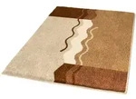 Kleine Wolke Badteppich Vanessa Rehbraun, 70 X 120 Cm Badteppich