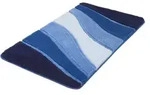 Kleine Wolke Badteppich Ocean Royalblau, 70 X 120 Cm Badteppich