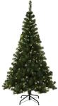 Best Season - 609-02 Led-weihnachtsbaum Ottawa Beleuchtet, Outdoor