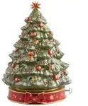 Toy's Delight Villeroy & Boch Weihnachtsbaum Mit Spieluhr