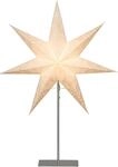 Best Season - Star Trading Stehlampe Weihnachtsstern Sensy Von Star Trading, 3d
