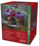 Konstsmide Led Szenerie Riesenrad Mit Animation Figur